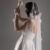 Azalea Bridal Gloves