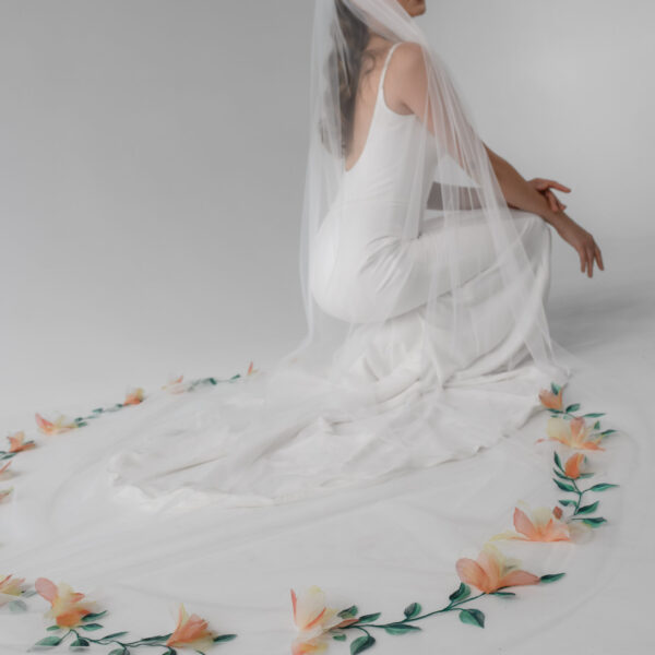 Primrose veil Primrose veil