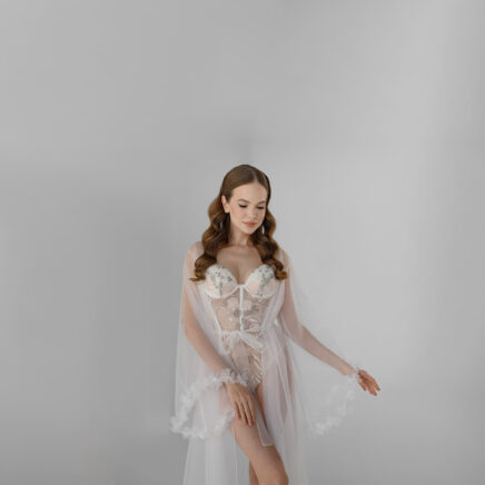 bridal-robes