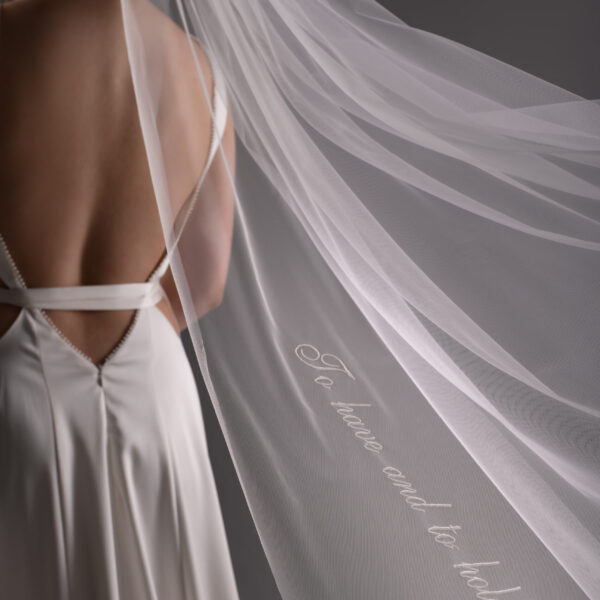 To Have and to Hold