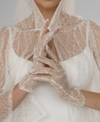 Chantilly Gloves