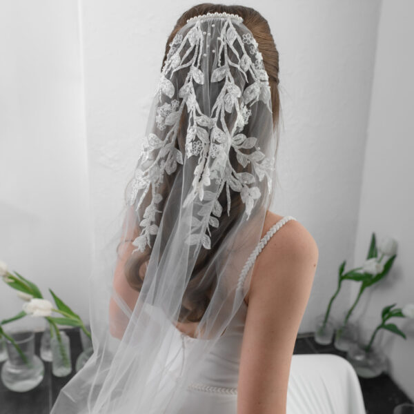 Lace twig