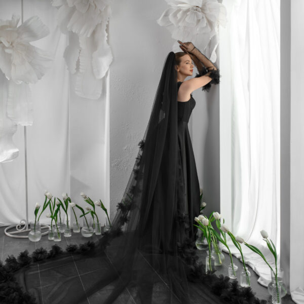 Inspiration Black