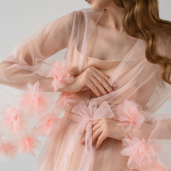 Freezia Blush