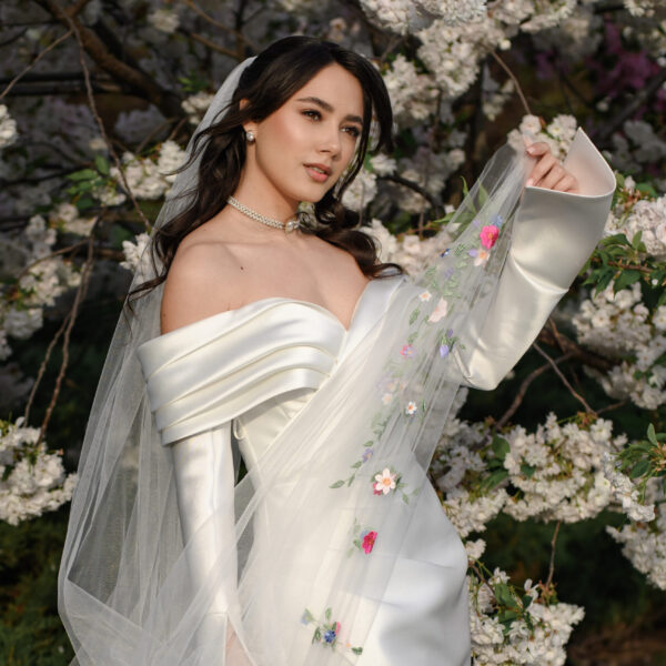 Flowers on the Field